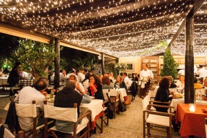Best restaurants Formentera
