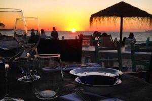 The best restaurants of Formentera - Part II