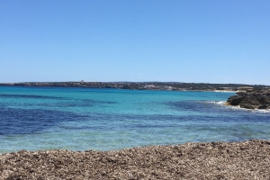 Mare, spiagge e delizie  culinarie:  la Costa di Llevant