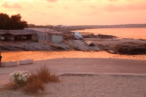 Weather in Formentera