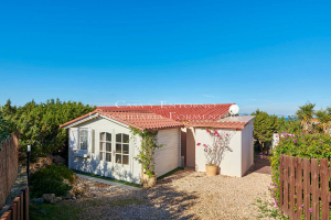 Villa Jhoemi43