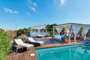 Villa Jhoemi8