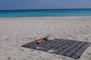 Formentera a Settembre