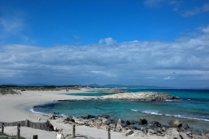 Playa de Levante