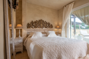 Ático duplex 26